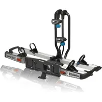 XLC Heckträger Azura Xtra WT VC-C10, Schwarz
