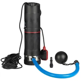 Grundfos SBA 3-45 AW Zisternenpumpe mit schwimmender Entnahme