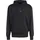 adidas Essentials 3-STREIFEN Hoodie Herren, KE7272 - black/carbon S