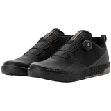 Vaude Moab Tech Ii Schuhe - Black / Coconut - EU 47