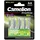 Camelion AlwaysReady Solar Mignon AA 4 St.