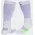adidas ADIZERO RUNNING Funktionssocken 37-39 Frozen Lila/Solar Lila