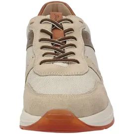 SIOUX Rojaro-719 Herren Weite E Beige/Braun 46