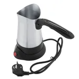 270 Ml Elektrische Türkische Kaffeemaschine, Lebensmittelecht, Espressomaschine, 220–240 V, Eu-stecker