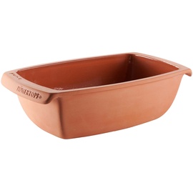 Römertopf® Römertopf Brot- und Kuchenbackform "Maxi", 2,6 l