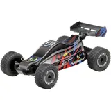 Absima Early Stage Serie Brushed 1:24 RC Einsteiger Modellauto Elektro Buggy Heckantrieb
