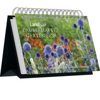 Neumann Zauberhafte Gärten | 365 Einblicke in die Welt