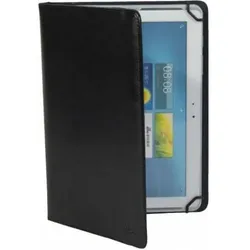 rivacase 3007 - Folio - Universal - iPad 3/4 / Samsung Galaxy Tab 10.1 / Galaxy Note 10.1 - 25,6 cm (10.1 Zoll) - 375 g - Schwarz