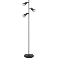 GLOBO Globo, Stehlampe, SATELLA E14)