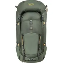 Mystery Ranch Bridger 55 Trekkingrucksack Grün