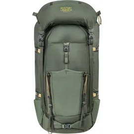 Mystery Ranch Bridger 55 Trekkingrucksack Grün