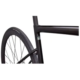 Specialized Tarmac SL8 Expert 2026 28 Zoll RH 54 cm Unisex schwarz/weiß