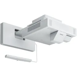 Epson EB-1485Fi Full HD Beamer mit integriertem WLAN, 5000 Lumen und vielseitigen Anschlussmöglichkeiten