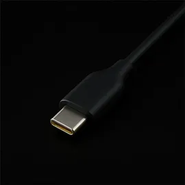 Qoltec 52420 90-W-GaN-Superschnellladegerät 5–20 V 3–4 5 A USB-C 3.1