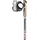 Leki Prime Carbon 110 cm schwarz