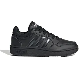 adidas Hoops 3.0 Black 38 2/3