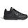adidas Hoops 3.0 Black 38 2/3