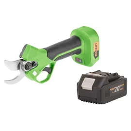 PROCRAFT Astschere ES22Libb inkl. 1 x 4,0 Ah Akku
