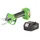 PROCRAFT Astschere ES22Libb inkl. 1 x 4,0 Ah Akku