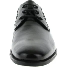 Bugatti Schnürschuh schwarz 44