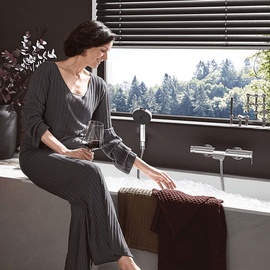 Hansgrohe Vivenis Aufputz chrom