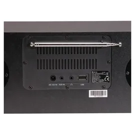 Denver MIR-270 schwarz