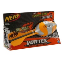 Nerf Vortex Aero Howler Fußball, Outdoor-Spaß