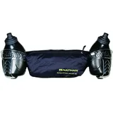 Nathan Quickstart Plus 20 600ml Gürteltasche - Black One Size