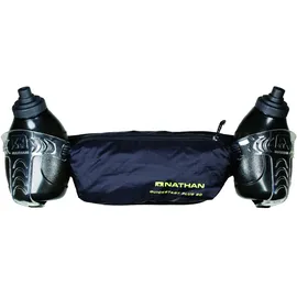 Nathan Quickstart Plus 20 600ml Gürteltasche - Black - One Size