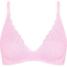 SLOGGI Zero Feel Bliss Push-Up Bra Rosa Medium Damen