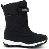 Regatta Moritz Snow Winterstiefel Schwarz 33
