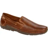 PIKOLINOS Herren Azores 06H Slipper Braun 43 EU