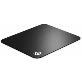 SteelSeries QcK Hard Schwarz
