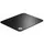 SteelSeries QcK Hard Schwarz