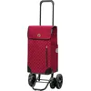 Andersen Shopper Quattro Shopper Sofia Einkaufstrolley 58 cm rot