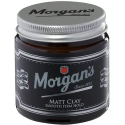 Morgan's Styling Matt Clay 120 ml