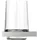 Keuco Edition 11 Glashalter, Echt-Kristallglas, 11150069000, Farbe: Edelstahl-finish