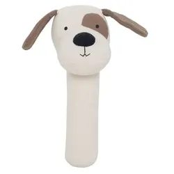 JaBaDaBaDo Rassel Hund