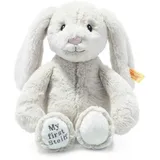 Steiff Soft Cuddly Friends My first Steiff Hoppie Hase