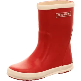 Bergstein Winterboot Gummistiefel Rot 33