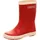 Bergstein Winterboot Gummistiefel Rot 33