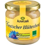 Alnatura Bio Deutscher Blütenhonig 500g