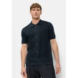 Olymp Poloshirt Blau XL