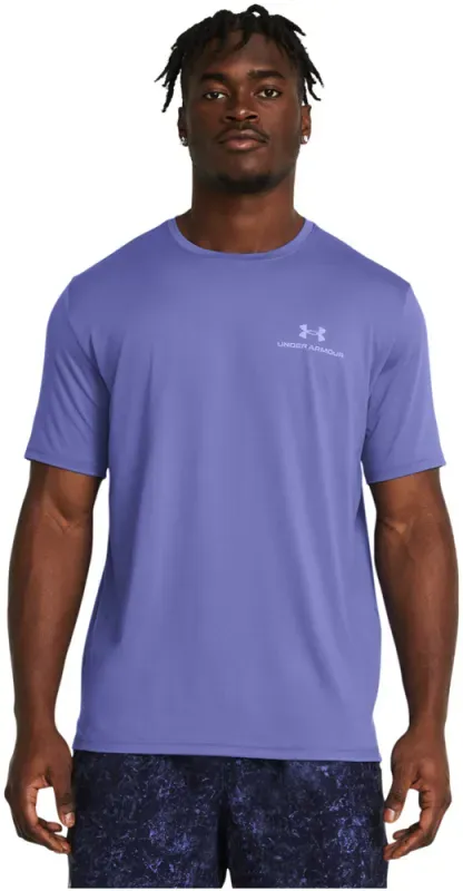 UNDER ARMOUR Vanish Energy Trainingsshirt Herren 561 - starlight/starlight S