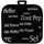 Winkler Manique Sel & Poivre Noir Protection Thermique Élégante - Winkler