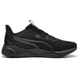 Puma Disperse XT 4 Knit Herren Black/Cool Dark Gray 37
