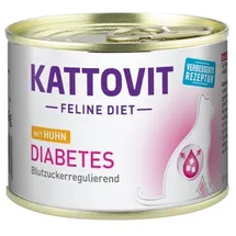 Kattovit Katzenfutter nass