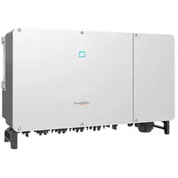 Sungrow SG250HX-V117 250kW Wechselrichter Strangwechselrichter SG250HX-V117