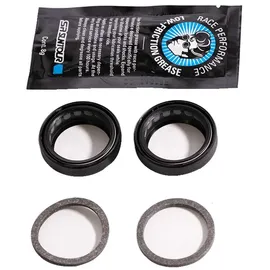 SR Suntour Staubschutz Kit Axon32 WERX ELITE GVX32 Schutz Staub Schmutz