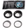 SR Suntour Staubschutz Kit Axon32 WERX ELITE GVX32 Schutz Staub Schmutz